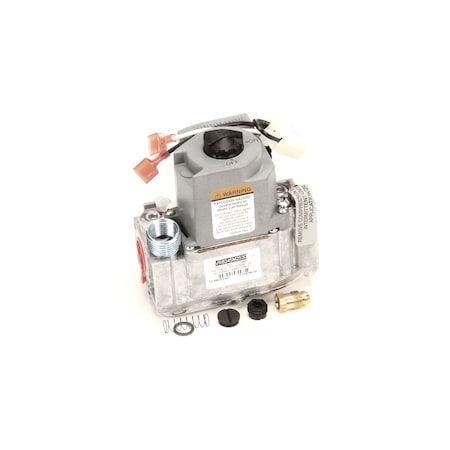 Douglas Machines Gas Valve 3083